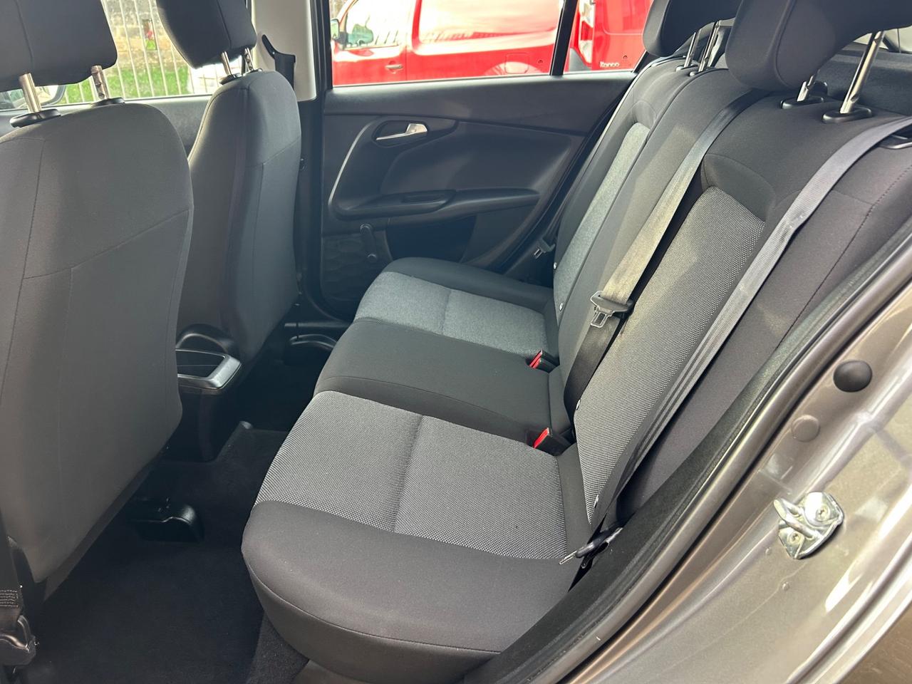 Fiat Tipo 1.3 Mjt S&S 5 porte Easy