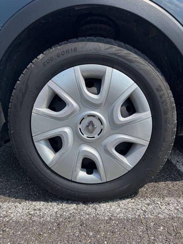 Renault Captur NEOP. TCe 90 CV