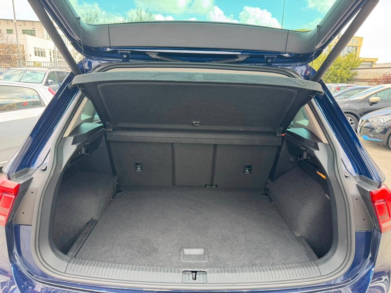 Volkswagen Tiguan 2.0 TDI SCR DSG 150cv VIRTUAL COCKPIT