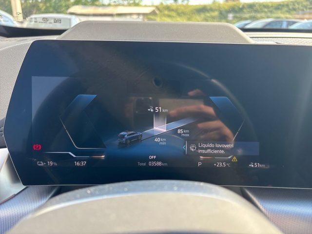 BMW iX1 eDrive 20