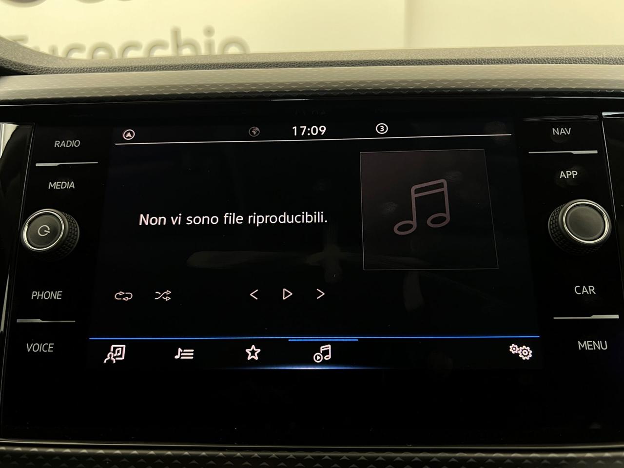 VOLKSWAGEN T-Cross 2019 T-Cross 1.0 tsi Style 95cv