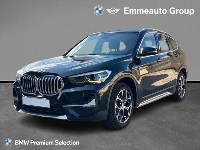 BMW X1 sDrive18d Sport