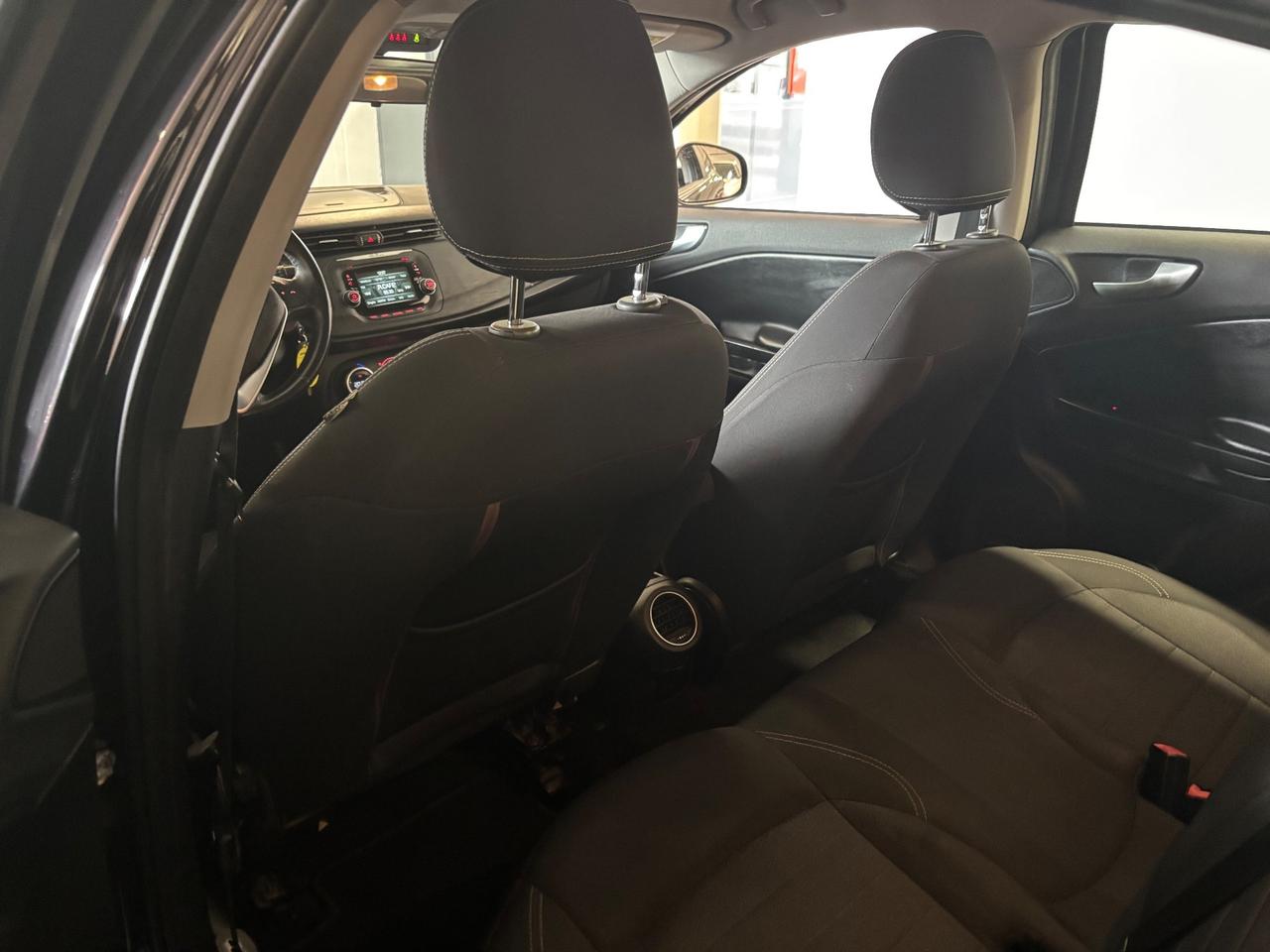 Alfa Romeo Giulietta 1.6 JTDm AUT. |OK NEOPATENTATI |