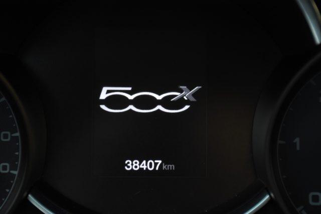 FIAT 500X 1.3 MultiJet 95 CV