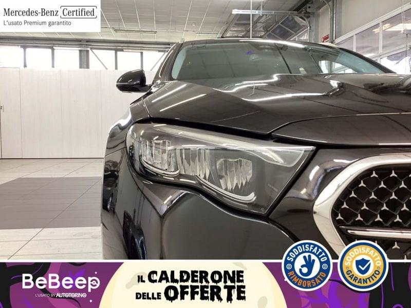 Mercedes-Benz Classe E E SW 220 D ADVANCED AUTO