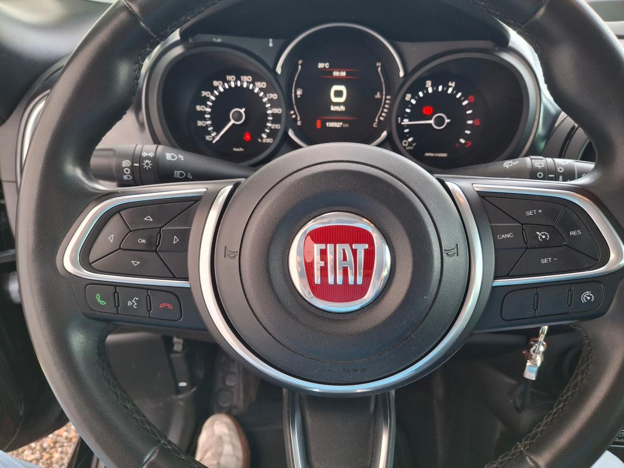 Fiat 500L 1.3 Multijet 95 CV Cross