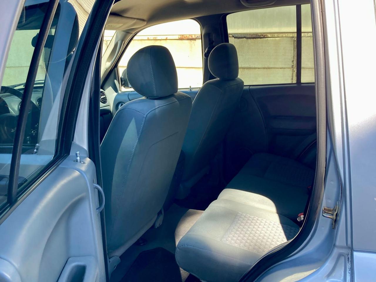 Jeep Cherokee 2.8 CRD Limited #5699