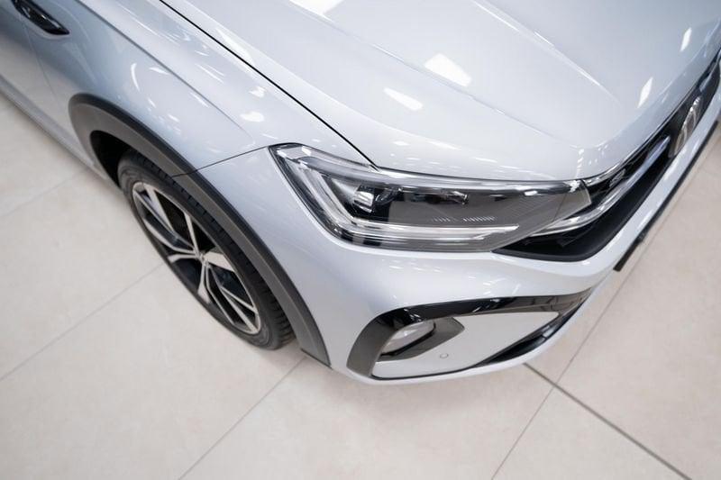 Volkswagen Taigo 1.0 tsi R-Line 110cv