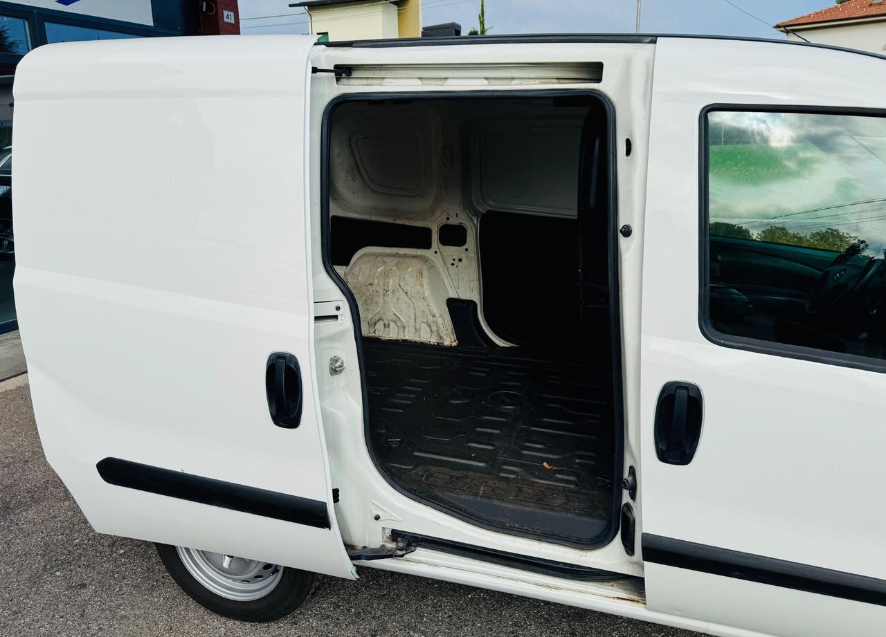 Opel Combo 1.6 Diesel Euro 6