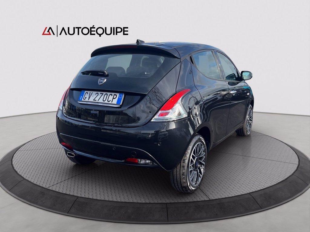 LANCIA Ypsilon 1.0 firefly hybrid Platino s&s 70cv del 2024