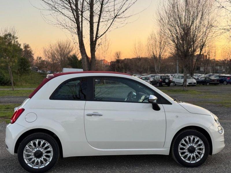 FIAT 500C 500 C 1.0 Hybrid. “Solo 13 Mila km”