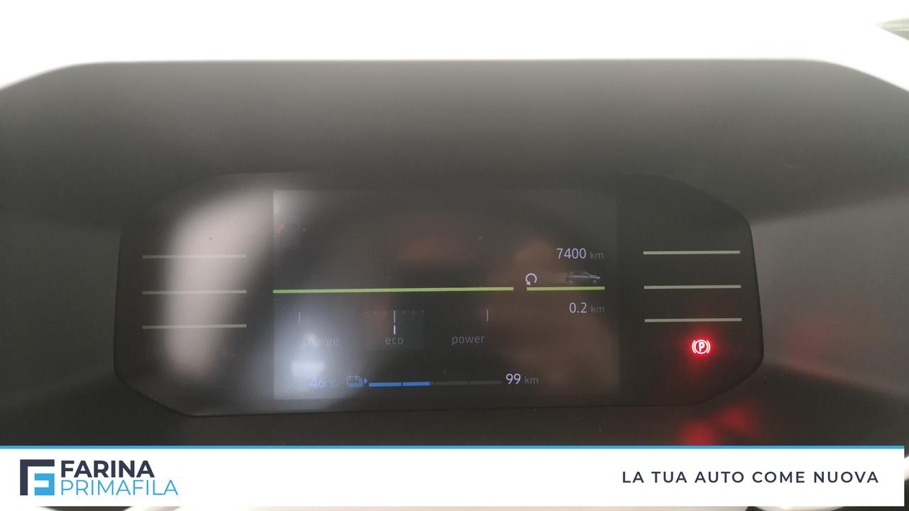 DACIA Spring 2024 - Spring Extreme Electric 65