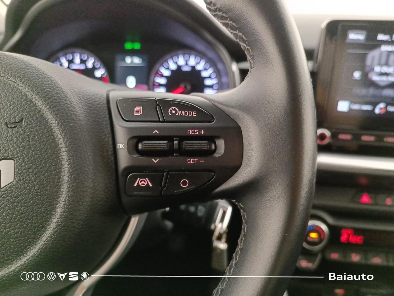 Kia Stonic 1.2 dpi gpl 82cv style 2wd