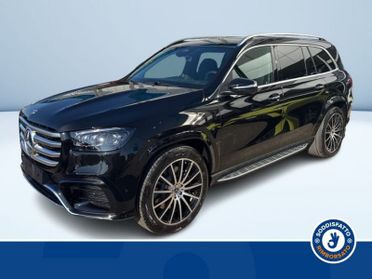 Mercedes-Benz GLS 450d 4Matic AMG Line Premium Plus