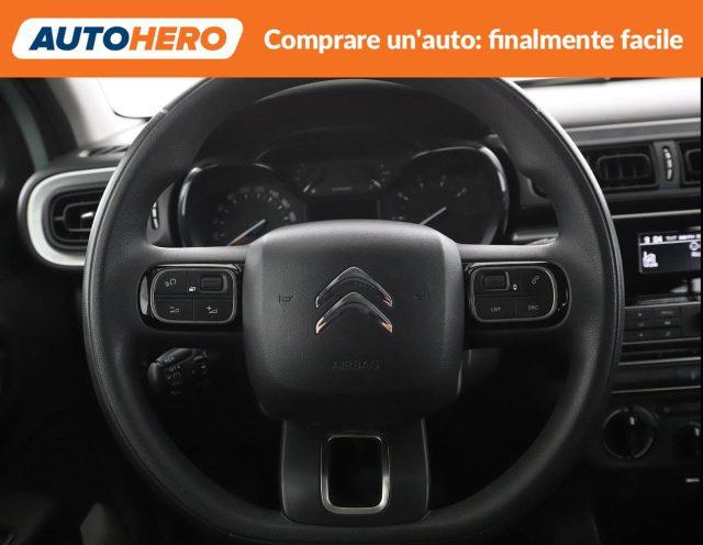 CITROEN C3 PureTech 82 S&S Feel