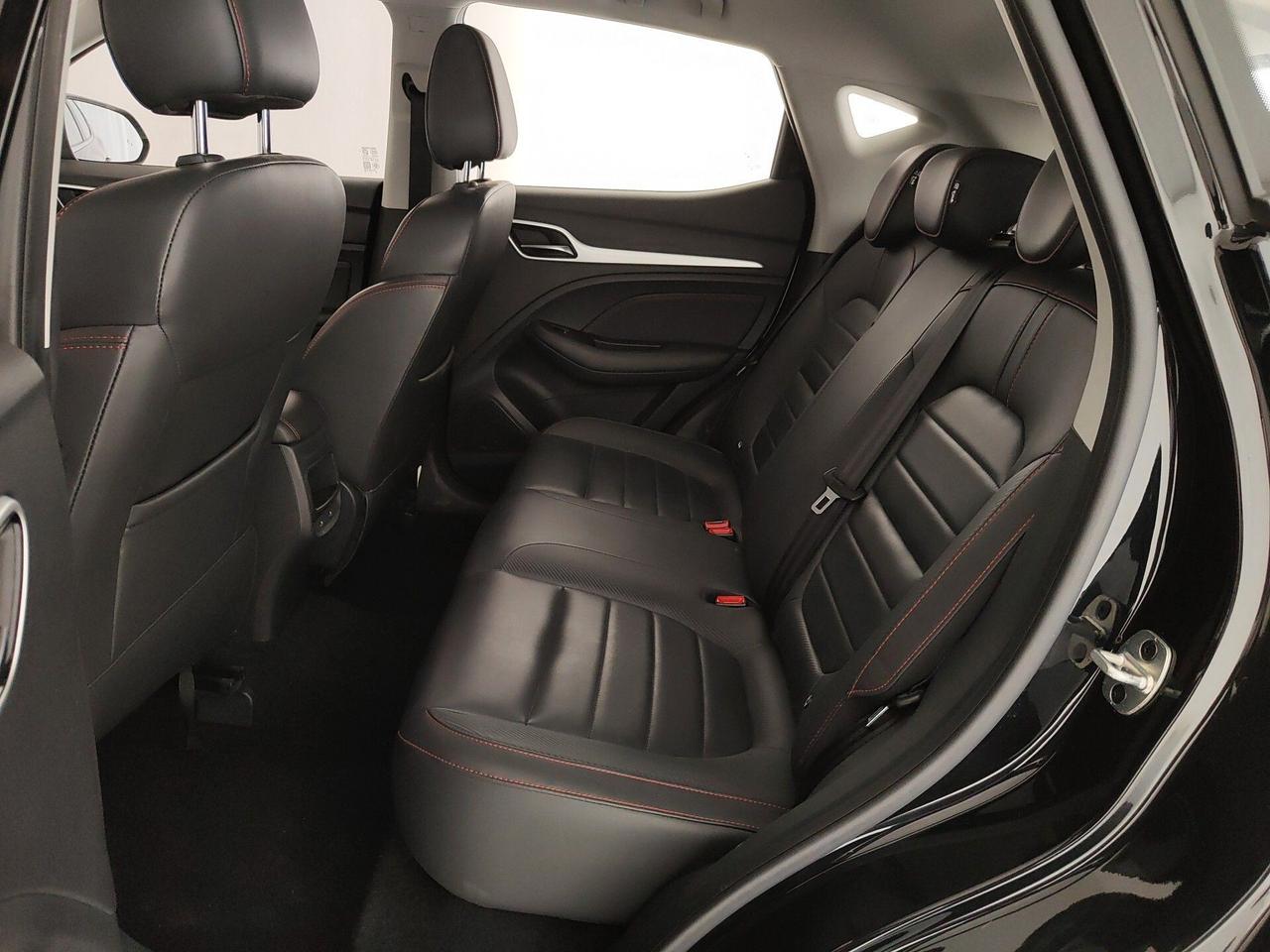 Mg ZS 1.5 VTi-tech Luxury