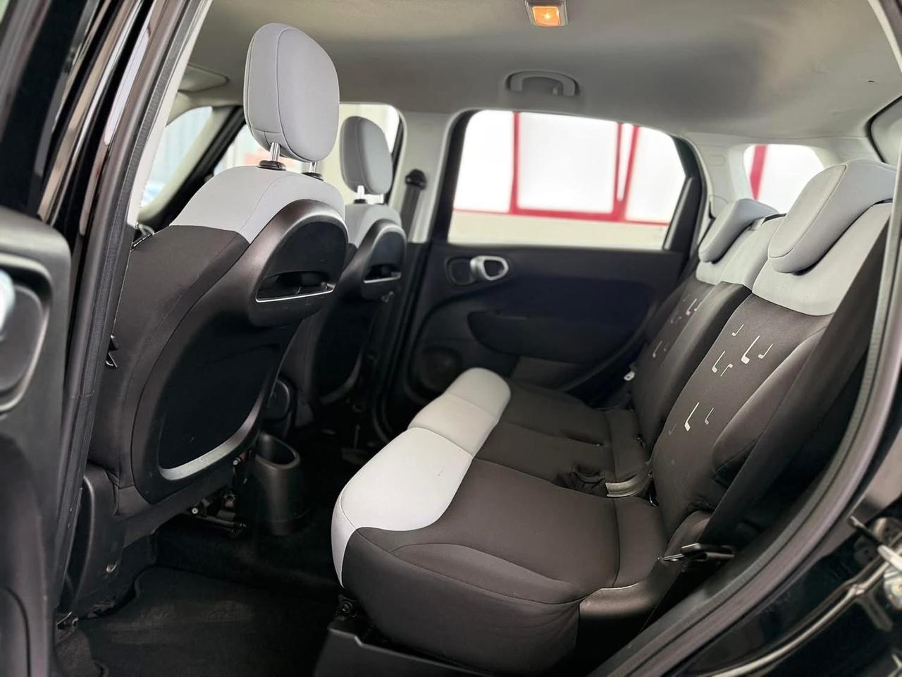 Fiat 500L 1.6 Mjt S&S 105cv Autocarro N1 Lounge 2016