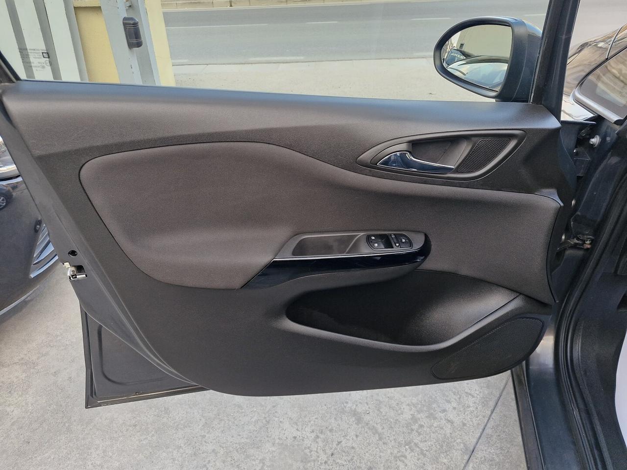 OPEL CORSA 1.2 BENZINA 69CV 46000KM PARI AL NUOVO