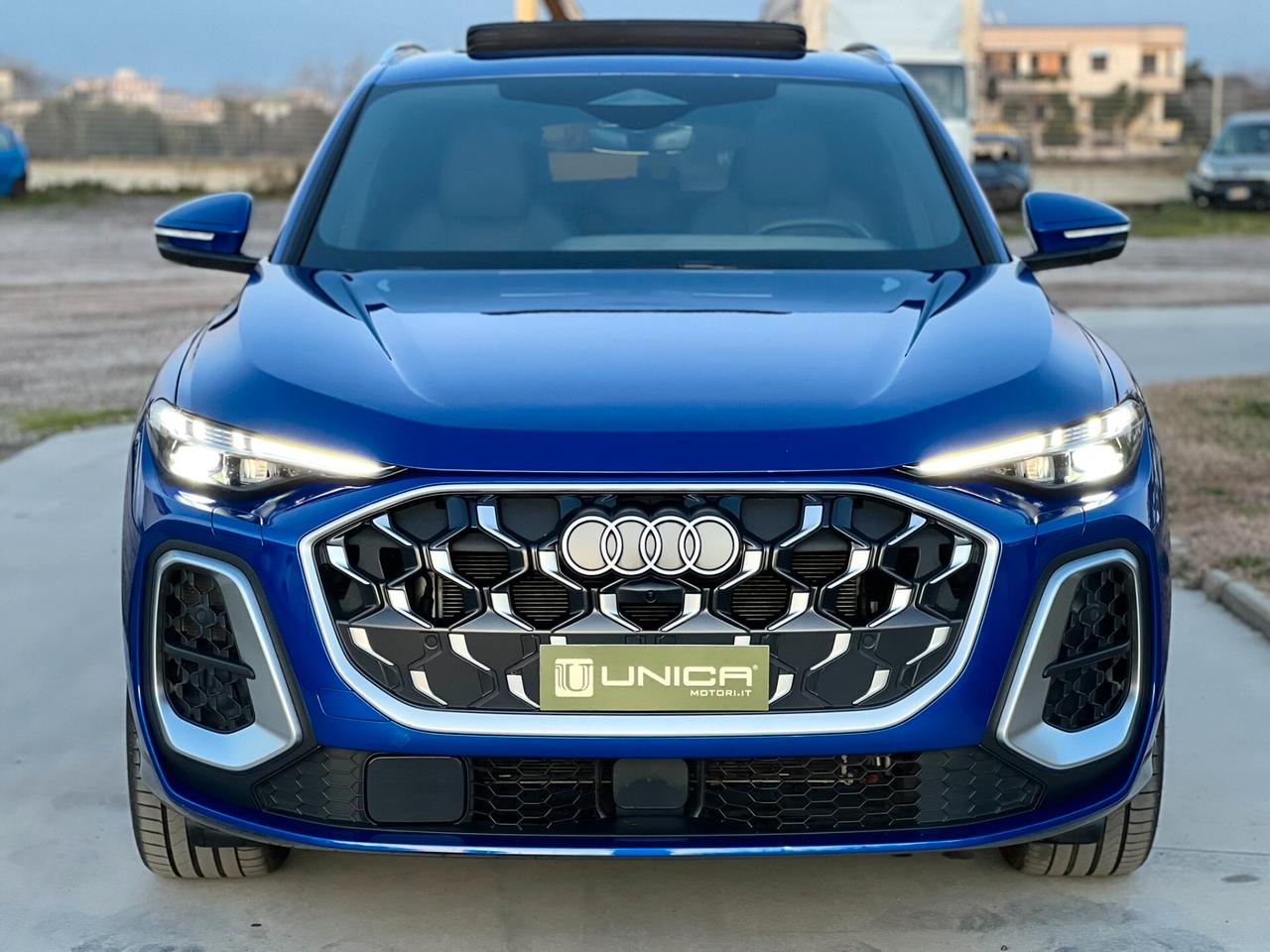 Audi Q5 SQ5 Sportback 3.0 367cv TFSI mhev quattro IVA ESPOSTA