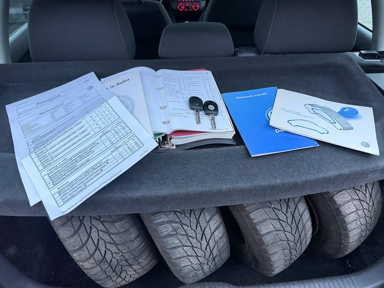 Volkswagen Polo 1.4 TDI 69CV 5Porte Comfortline