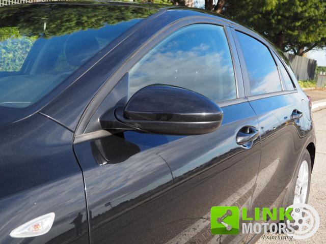 KIA Ceed 1.4 MPi GPL 5p. Pure