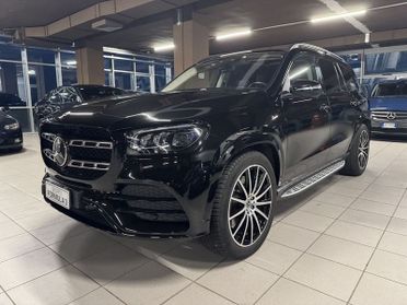 Mercedes-Benz GLS GLS 400 d 4Matic Premium Plus