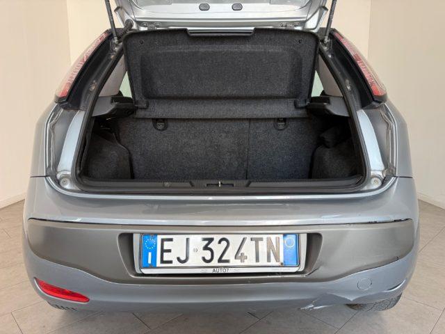 FIAT Punto Evo 1.3 Mjt 75 CV DPF 5 porte S&S Active