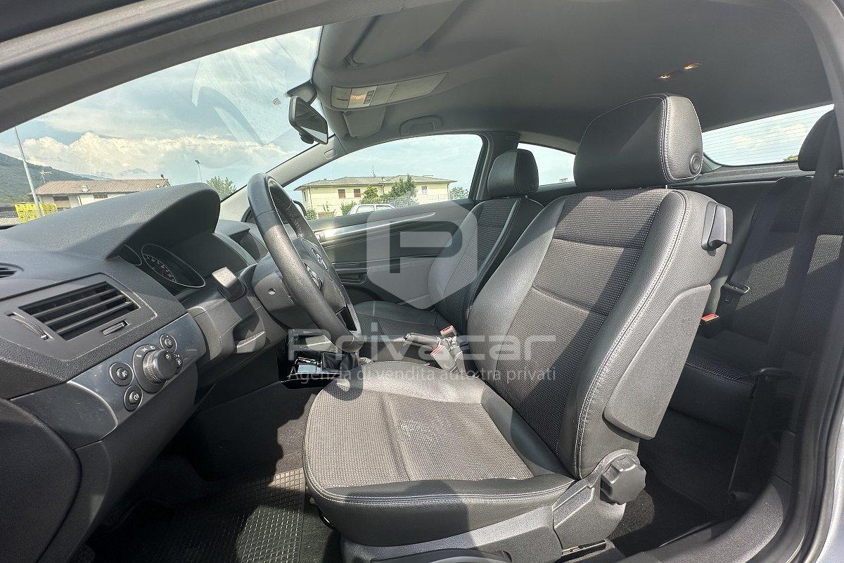 OPEL Astra GTC 1.7 CDTI 101CV 3 porte Cosmo