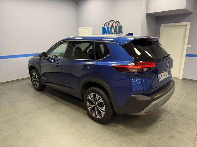 Nissan X-Trail X-Trail IV 2022 1.5 e-power N-Connecta 2wd auto