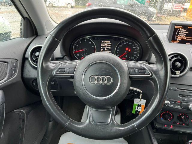AUDI A1 AUTOMATICA! 1.4 TFSI S tronic Attraction