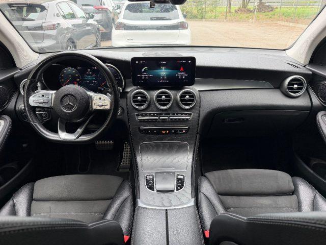 MERCEDES-BENZ GLC 300 DE EQ-POWER 4MATIC PREMIUM AUTOMATICA