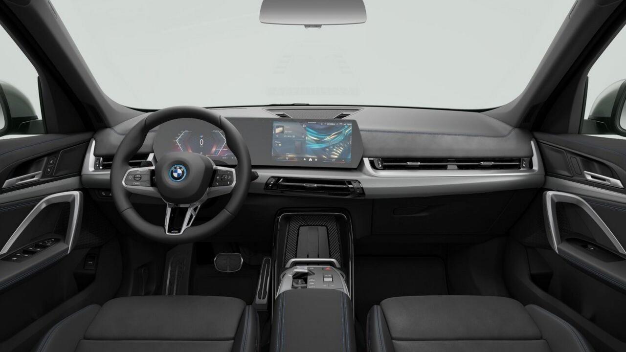 BMW BMW iX1 eDrive20