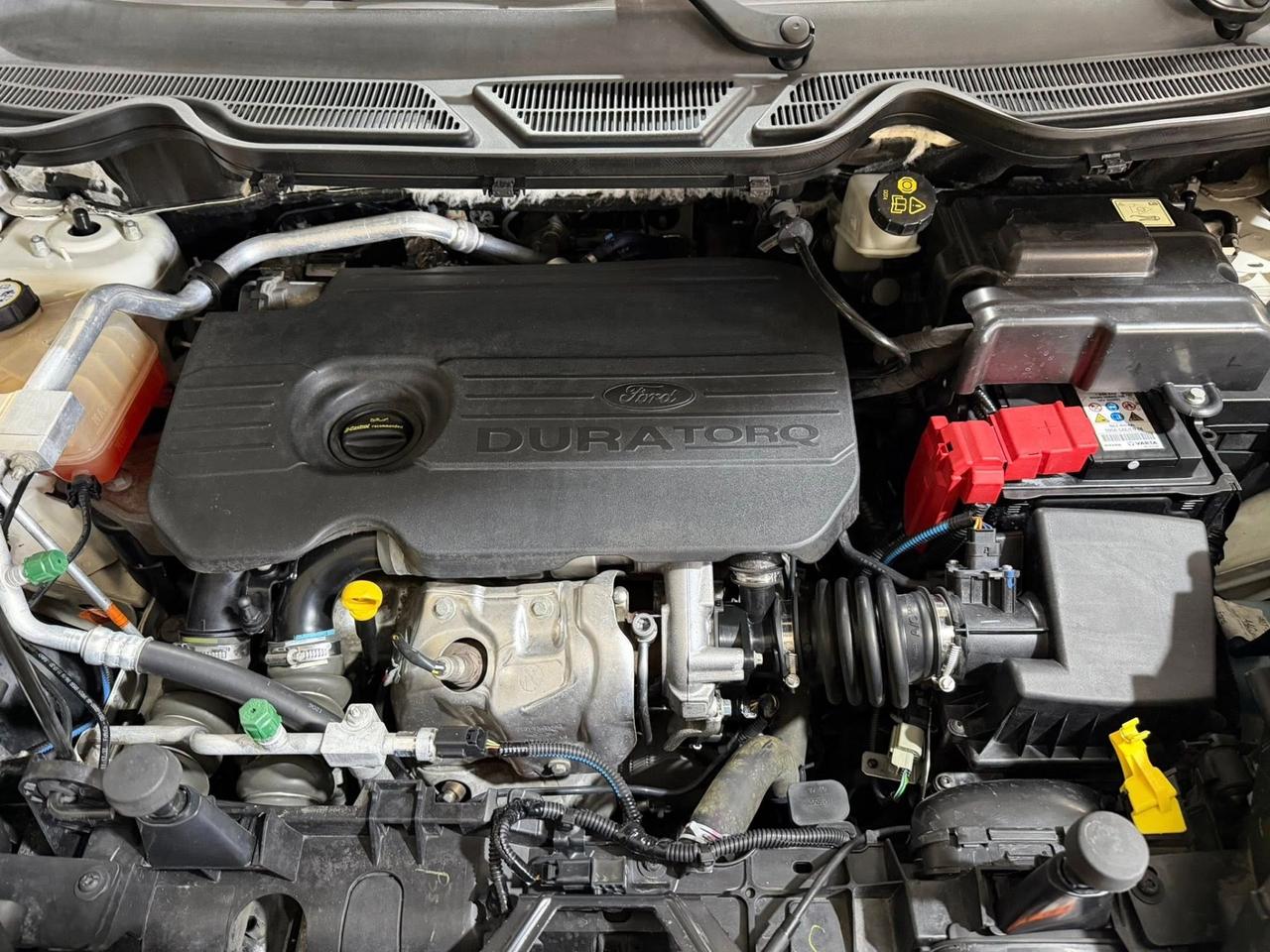 Ford EcoSport 1.5 TDCi 95 CV Business