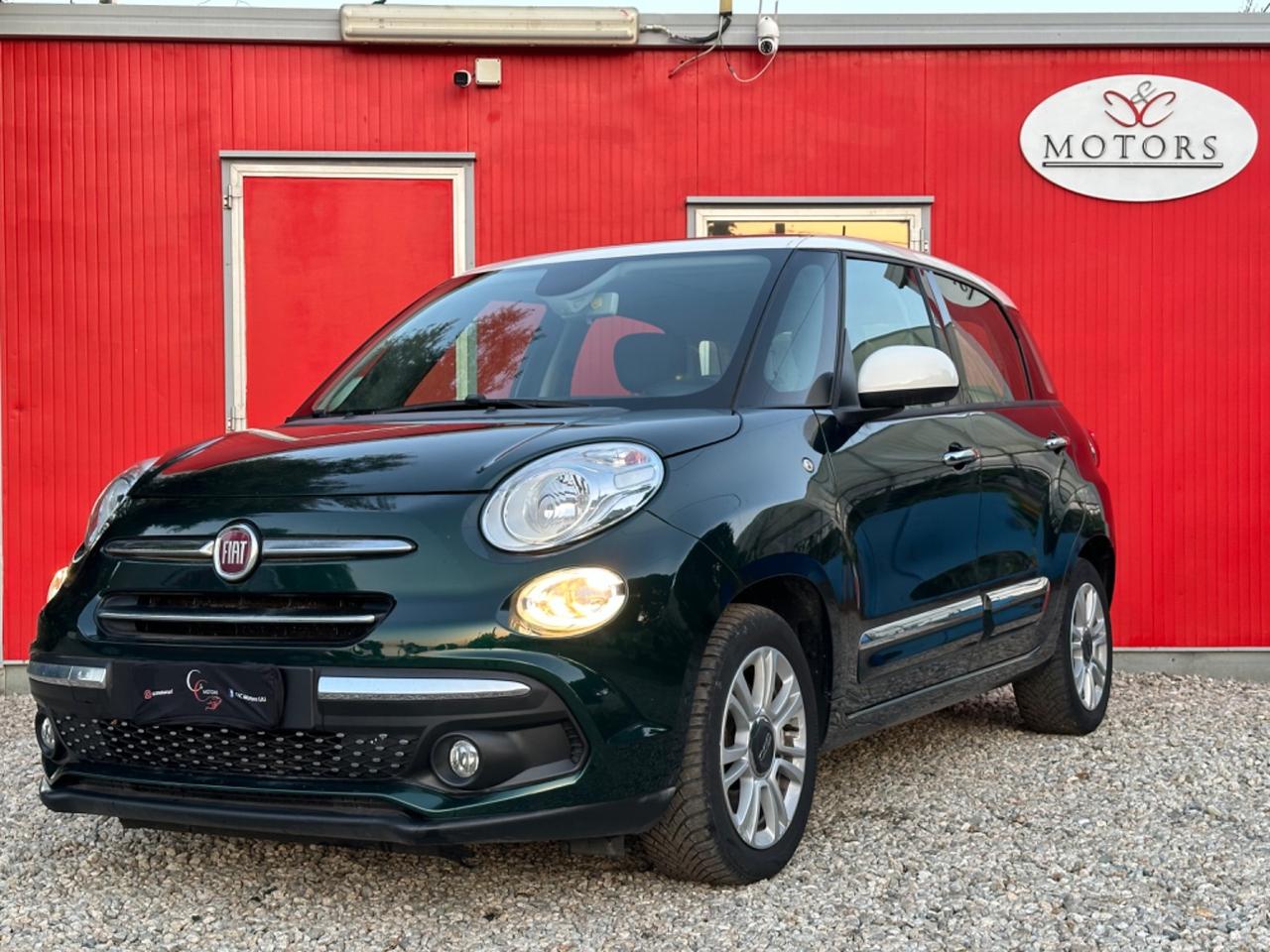 Fiat 500L Lounge 1,6 Multijet 120cv 2018