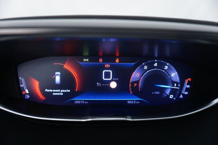 Peugeot 3008 Active Pack BZ004932 1.2 Benzina 131CV