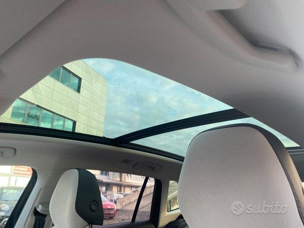 VOLKSWAGEN Tiguan 2.0 TDI 150 CV DSG Elegance