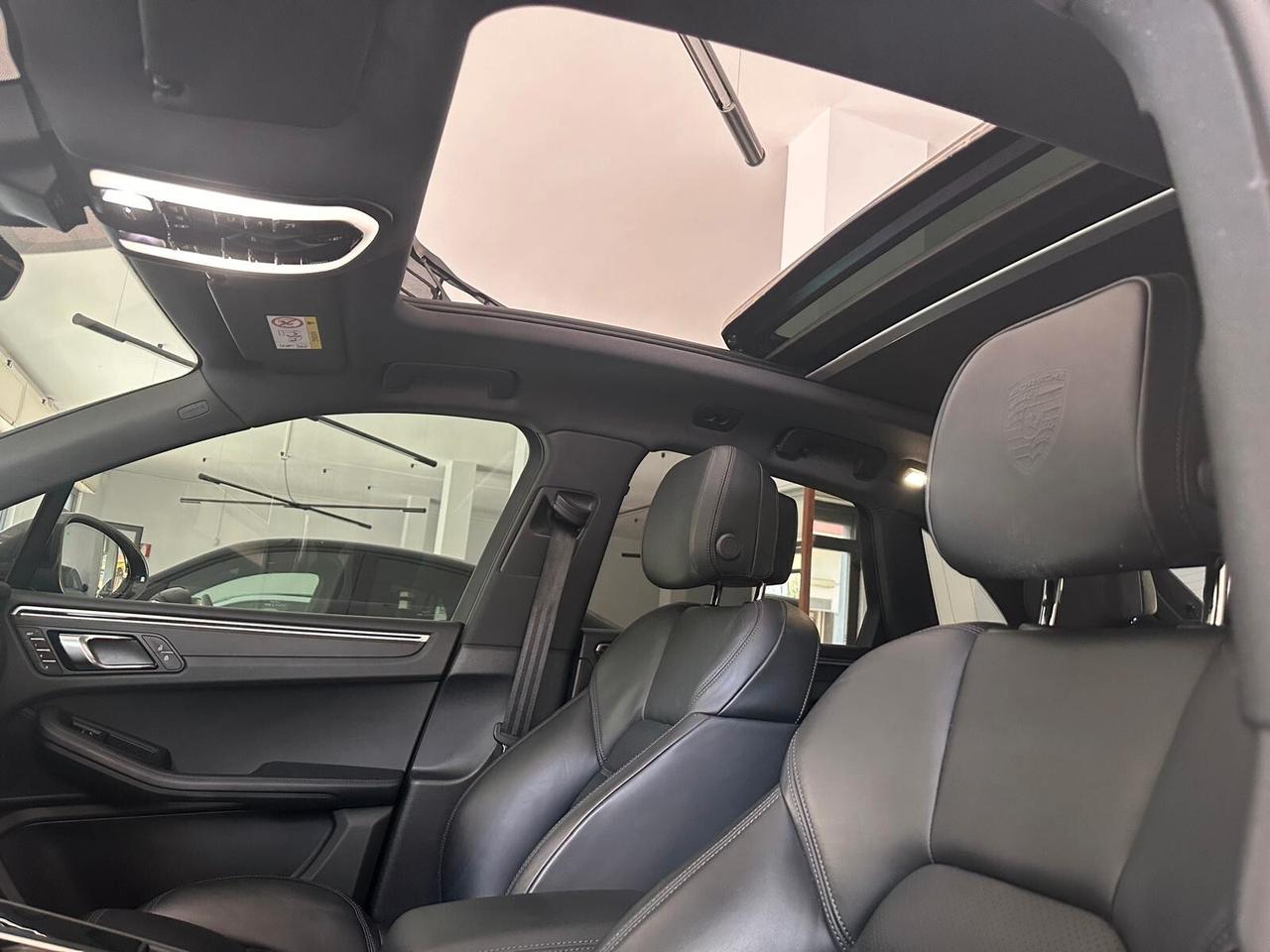 Porsche Macan 2.0 T 265cv pdk