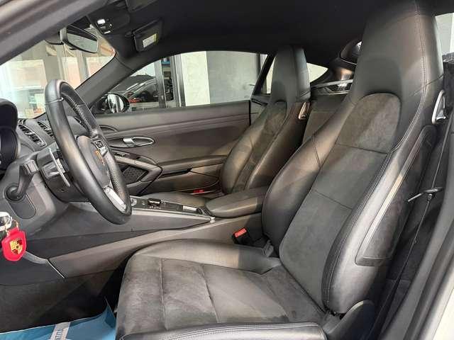 Porsche 718 Kit GT4 RS