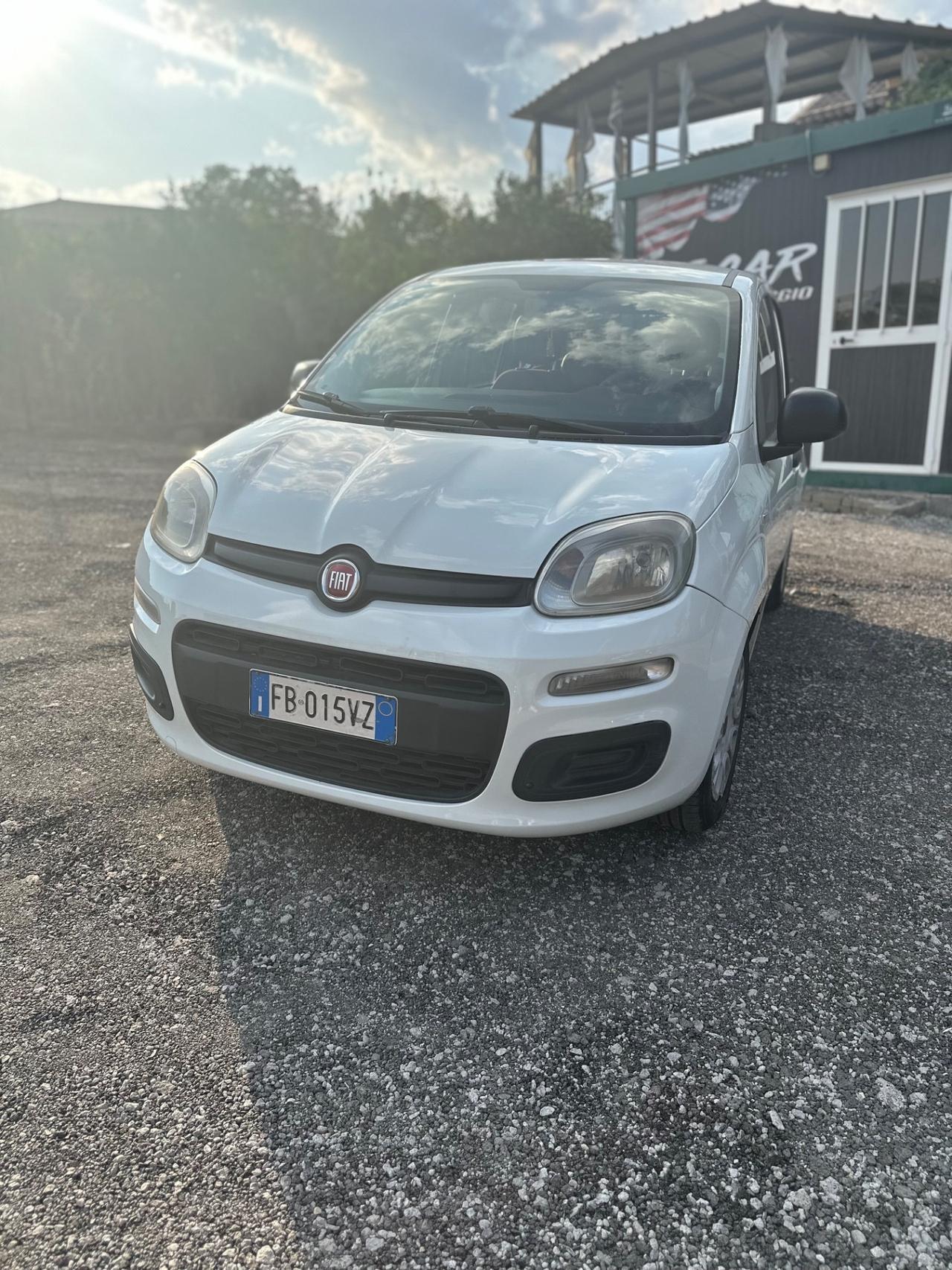 Fiat Panda 1.3 MJT S&S Easy