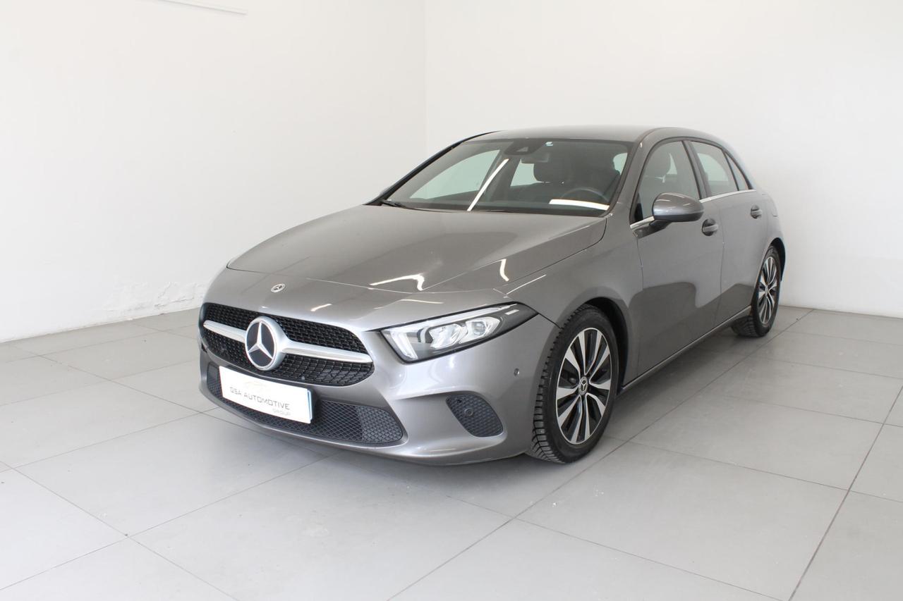 Mercedes A 180 d Auto SPORT