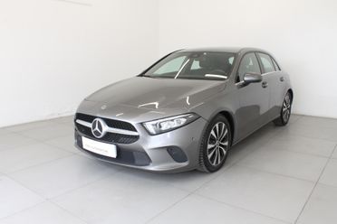 Mercedes A 180 d Auto SPORT