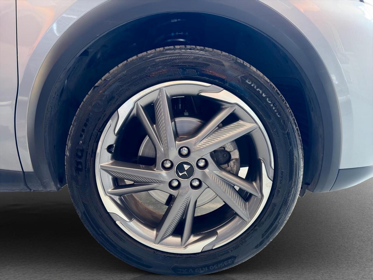 Ds 7 Crossback BlueHDi 130 aut. Business