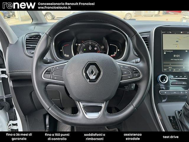 RENAULT Scenic 1.6 dCi Energy 160cv Bose EDC