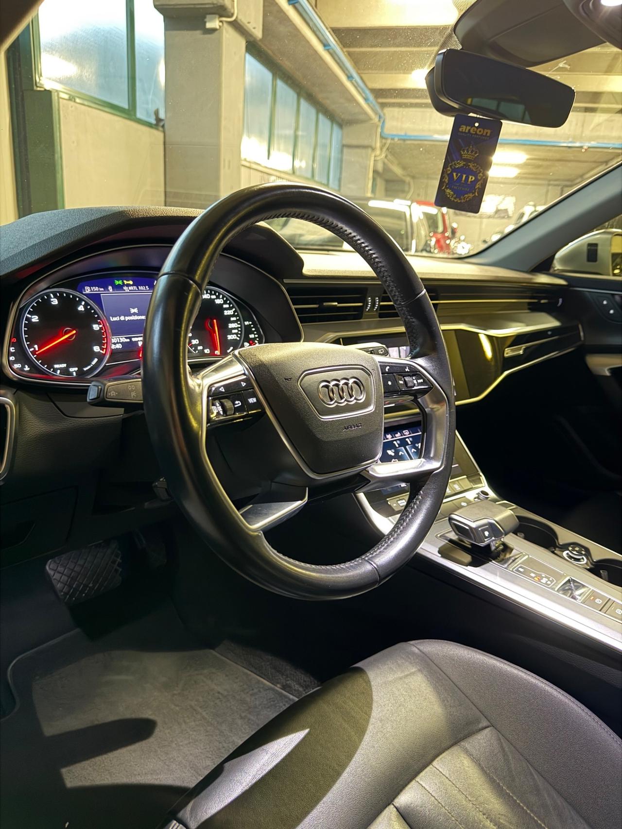 Audi A6 2.0 TDI 204 CV QUATTRO FULLOPT KMCERT