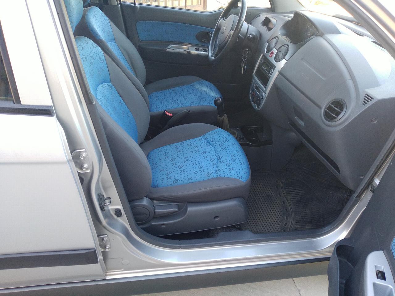 Chevrolet Matiz 1000 SX Energy GPL Eco Logic
