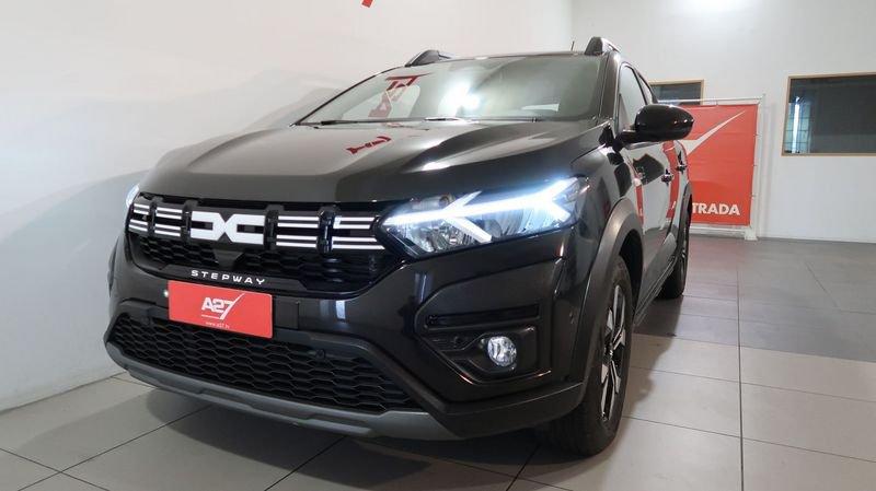 Dacia Sandero Sandero Streetway 1.0 TCe 90 CV Expression