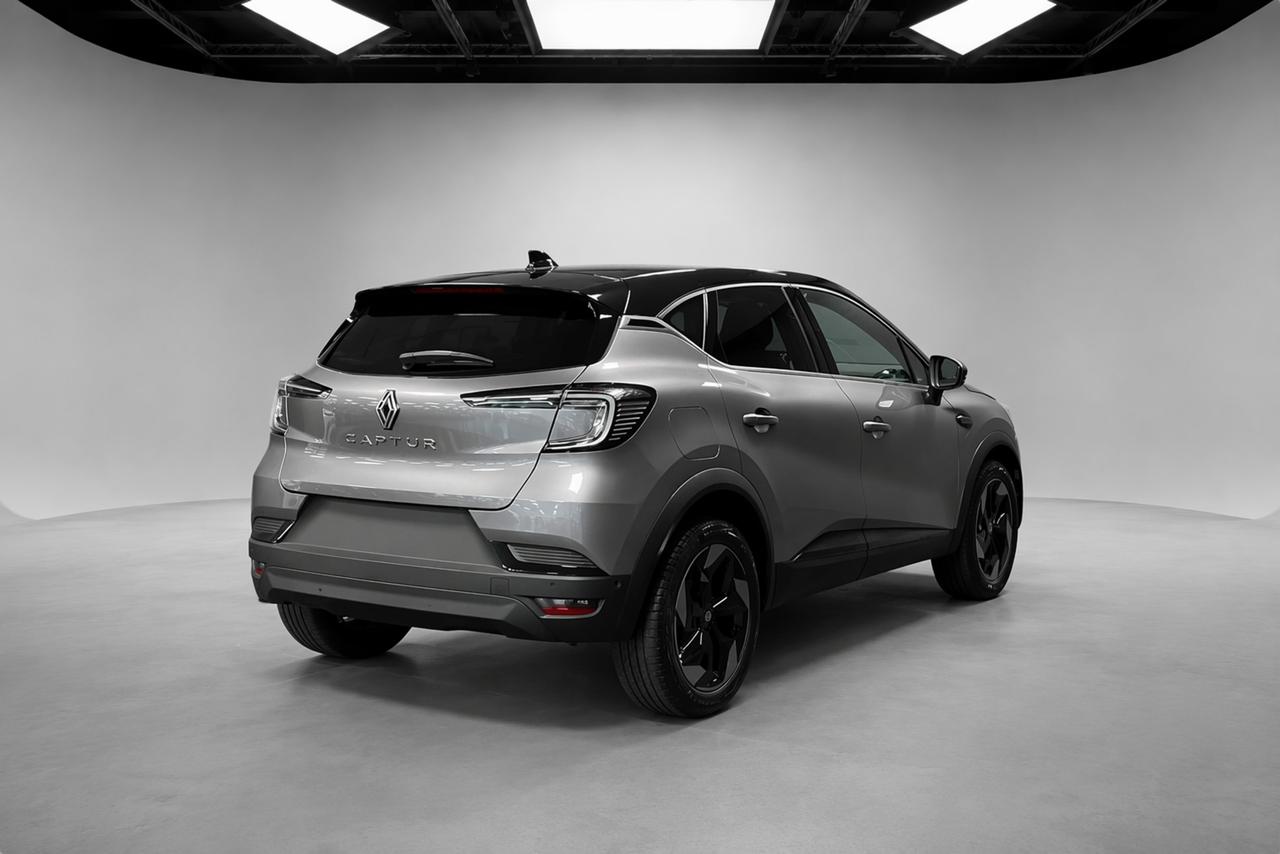 RENAULT Captur II 2024 ECO-GPL 120 CV Techno - PACK NAV + TECHNO!