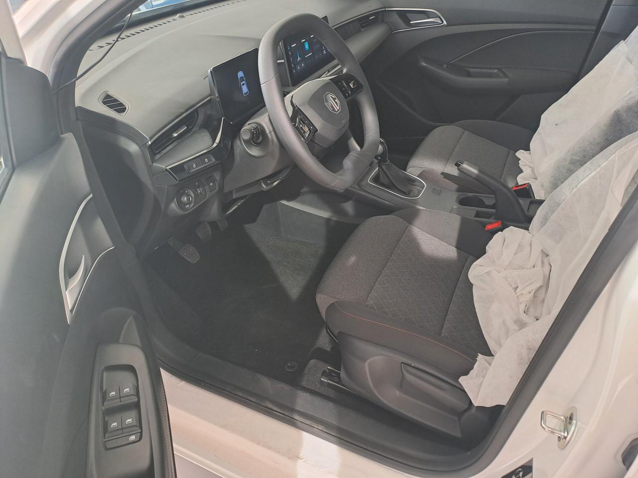 Mg ZS 1.5 Comfort nuova km0 full optional