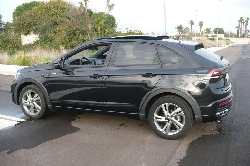 Volkswagen Taigo Taigo 1.0 TSI 110 CV DSG R-Line