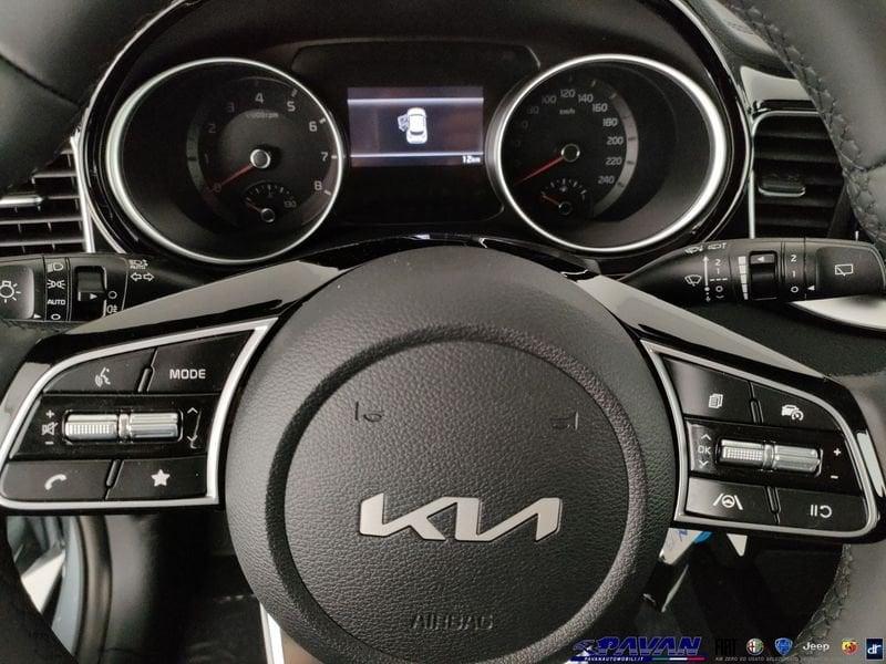 Kia Xceed 1.0T 115cv GPL Business